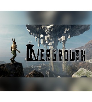 Overgrowth Steam Key EUROPE